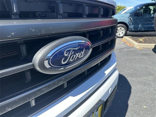 used 2023 Ford F-150 car, priced at $55,999