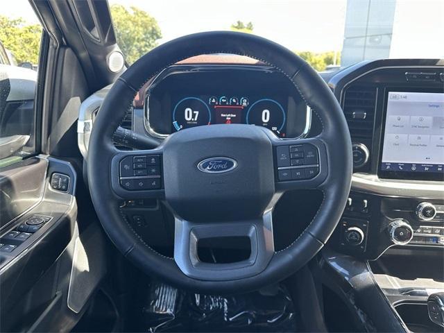 used 2023 Ford F-150 car, priced at $55,999