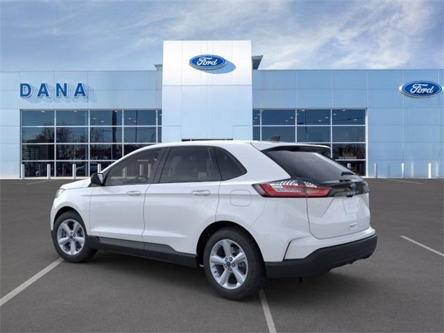 new 2024 Ford Edge car, priced at $31,573