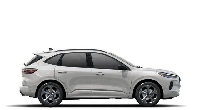 new 2024 Ford Escape car, priced at $34,050