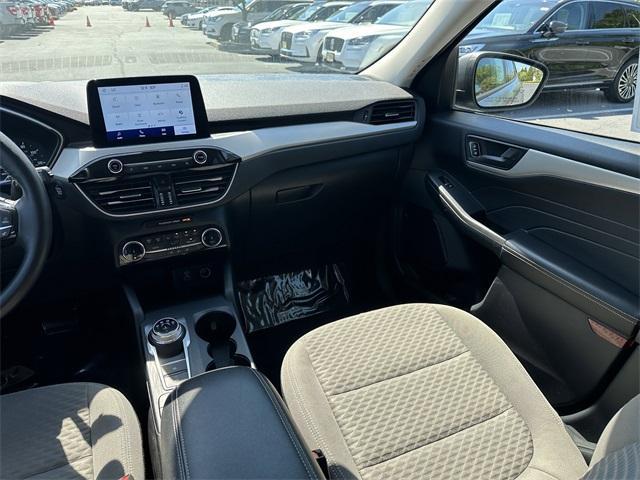 used 2022 Ford Escape car, priced at $22,113