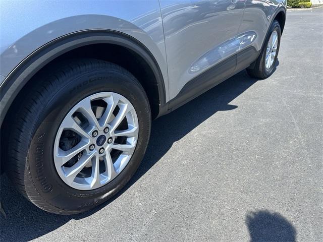 used 2022 Ford Escape car, priced at $22,113