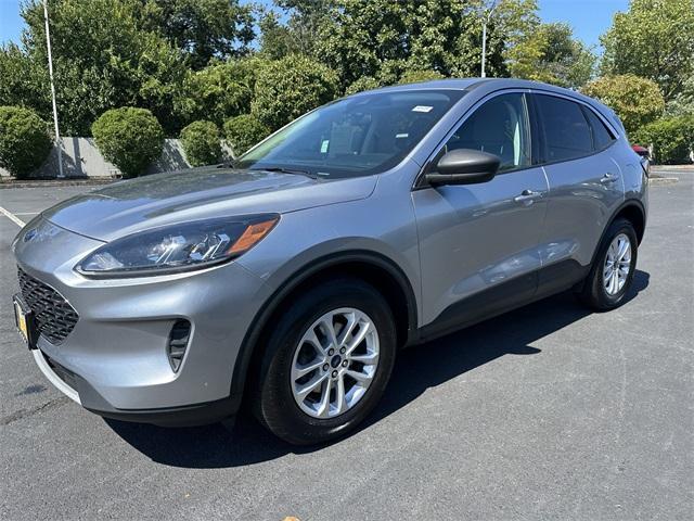 used 2022 Ford Escape car, priced at $22,113