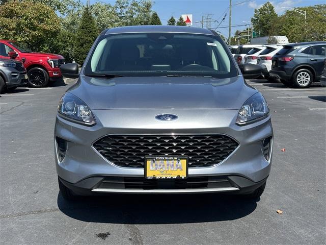 used 2022 Ford Escape car, priced at $22,113