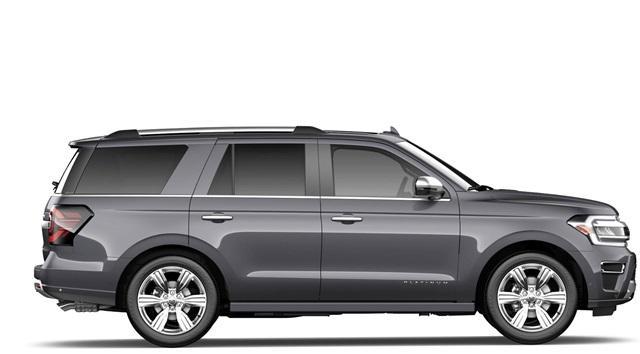 new 2024 Ford Expedition car, priced at $90,235