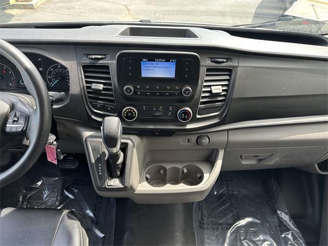 used 2023 Ford Transit-350 car, priced at $45,250