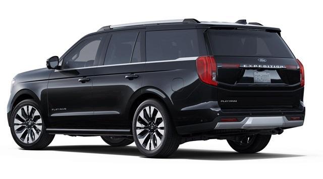 new 2025 Ford Expedition car, priced at $78,005