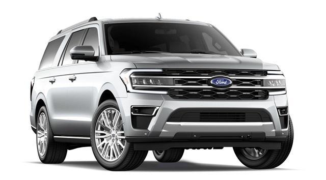 new 2024 Ford Expedition Max car, priced at $72,155