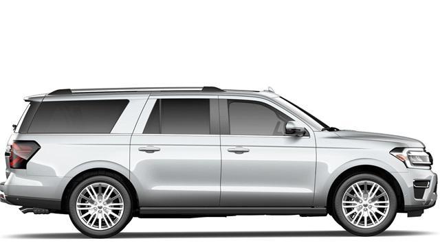 new 2024 Ford Expedition Max car, priced at $72,155