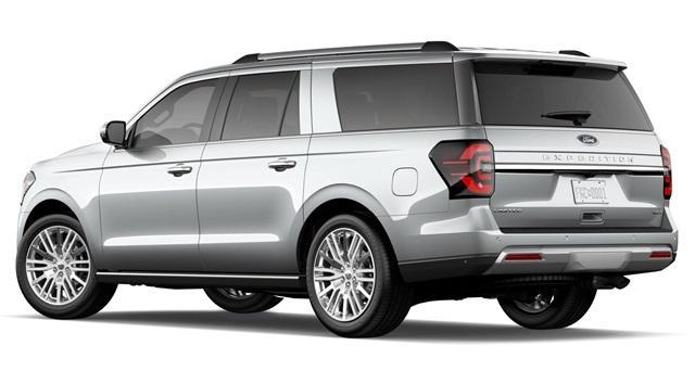 new 2024 Ford Expedition Max car, priced at $72,155