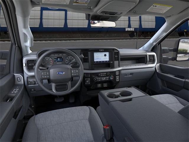 new 2025 Ford F-350 car, priced at $57,215