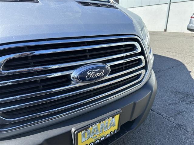 used 2015 Ford Transit-350 car, priced at $22,999