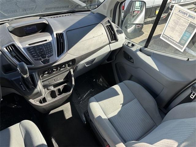 used 2015 Ford Transit-350 car, priced at $22,999