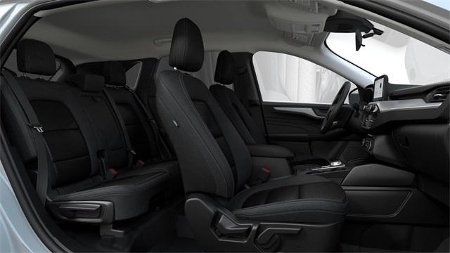 new 2025 Ford Escape car, priced at $27,671