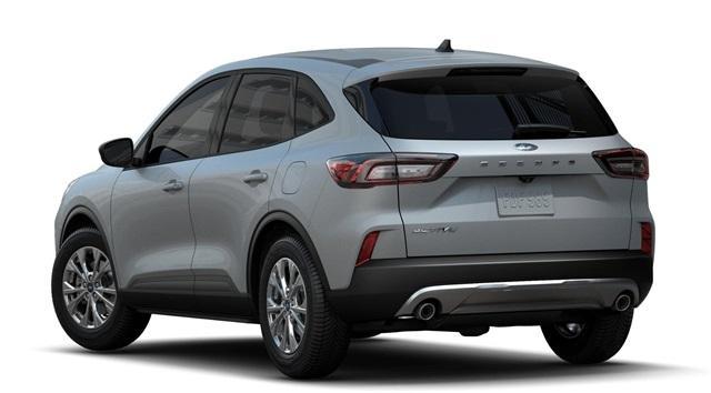 new 2025 Ford Escape car, priced at $27,671