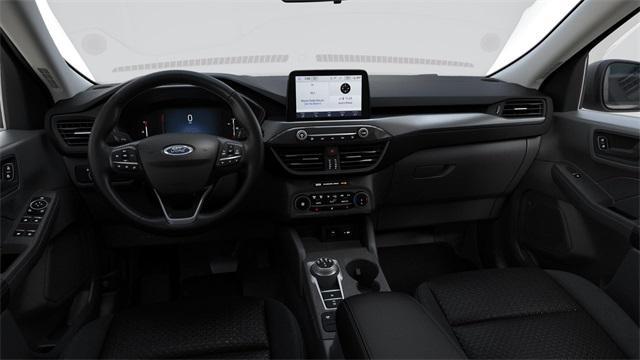 new 2025 Ford Escape car, priced at $27,671