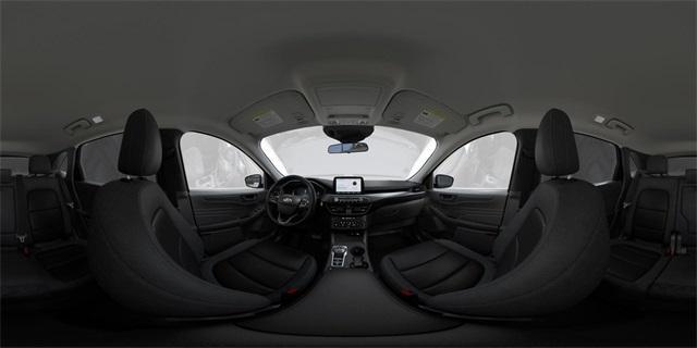 new 2025 Ford Escape car, priced at $27,671