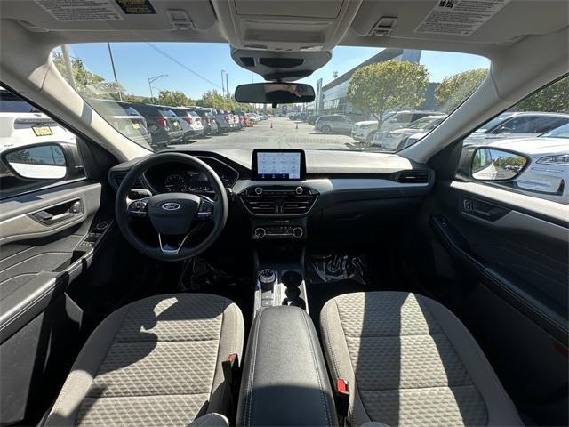 used 2022 Ford Escape car, priced at $23,199