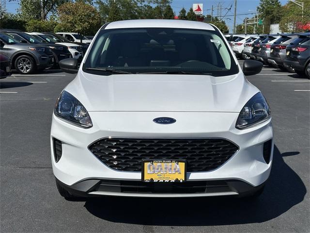 used 2022 Ford Escape car, priced at $23,199