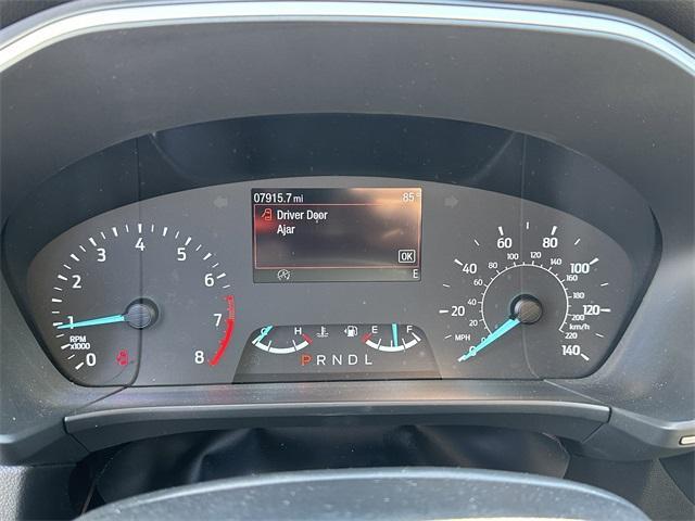 used 2022 Ford Escape car, priced at $23,199
