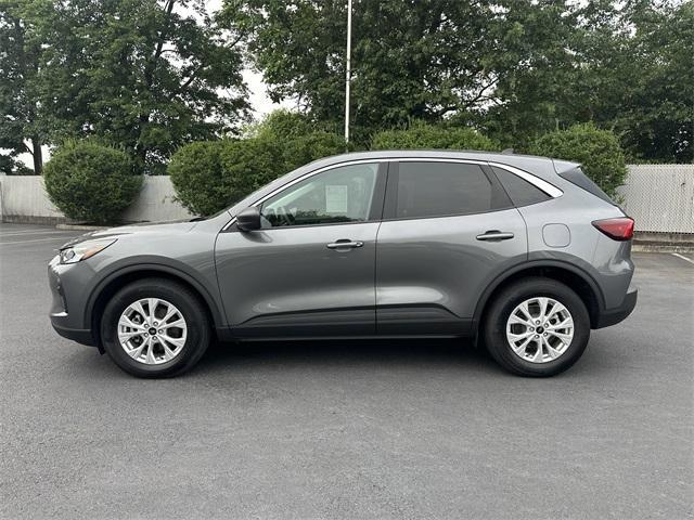 used 2023 Ford Escape car, priced at $27,300