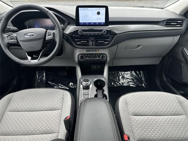 used 2023 Ford Escape car, priced at $27,300