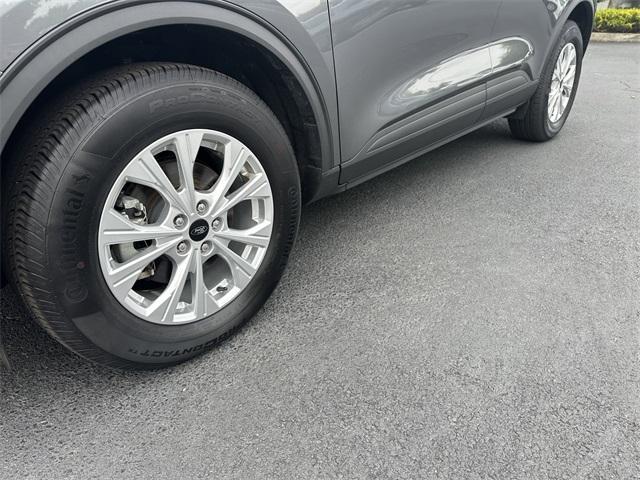 used 2023 Ford Escape car, priced at $27,300