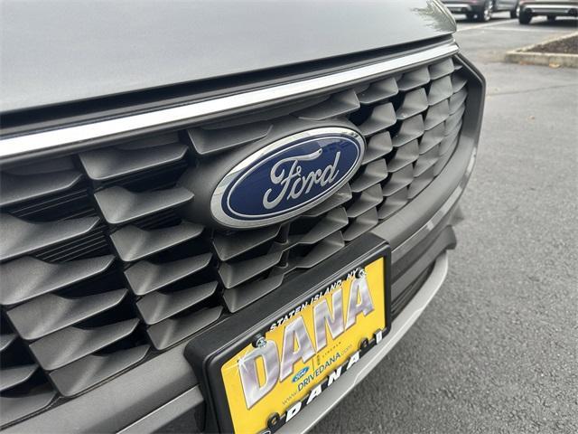 used 2023 Ford Escape car, priced at $27,300