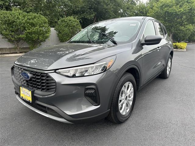 used 2023 Ford Escape car, priced at $27,300