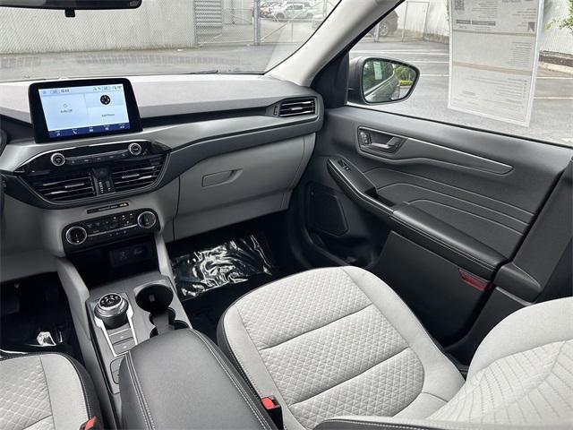 used 2023 Ford Escape car, priced at $27,300