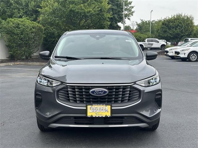 used 2023 Ford Escape car, priced at $27,300