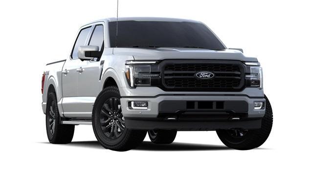 new 2024 Ford F-150 car, priced at $72,340