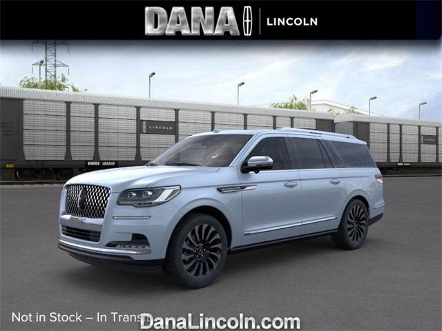 new 2024 Lincoln Navigator L car, priced at $116,654