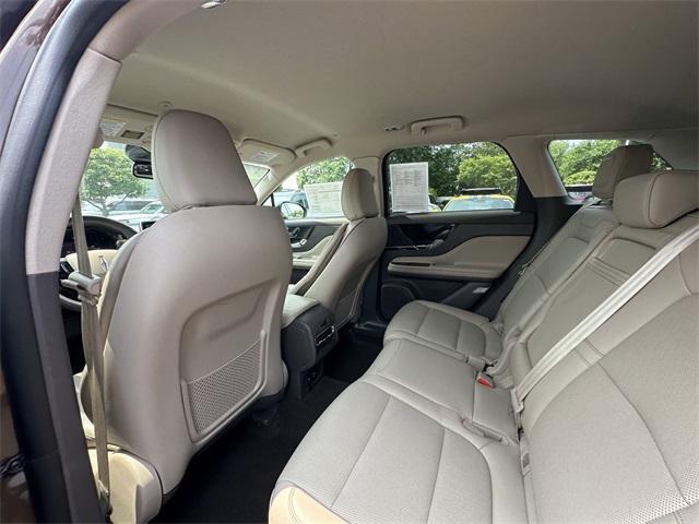 used 2022 Lincoln Corsair car, priced at $30,700