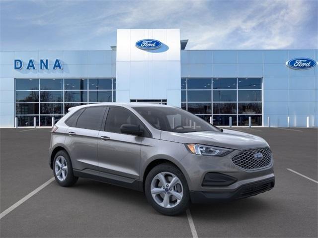 new 2024 Ford Edge car, priced at $31,573