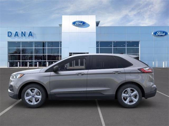 new 2024 Ford Edge car, priced at $31,573