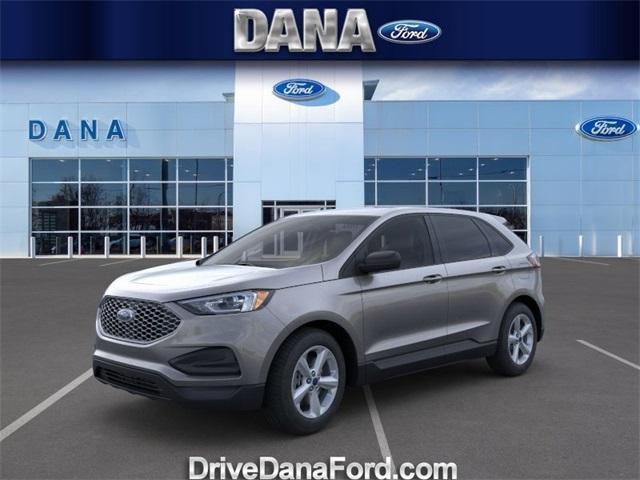 new 2024 Ford Edge car, priced at $31,573