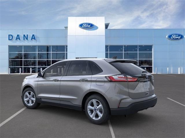 new 2024 Ford Edge car, priced at $31,573