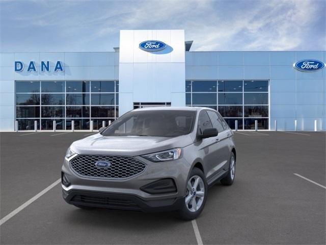 new 2024 Ford Edge car, priced at $31,573