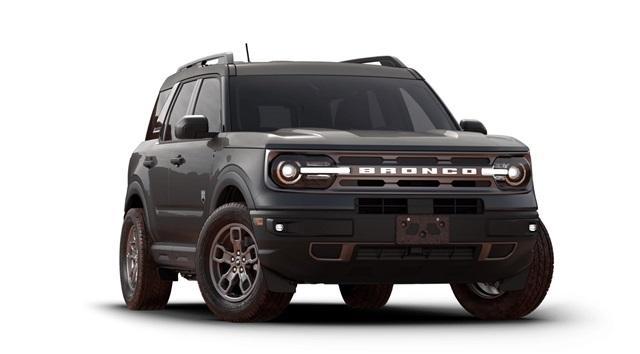 new 2024 Ford Bronco Sport car, priced at $31,798