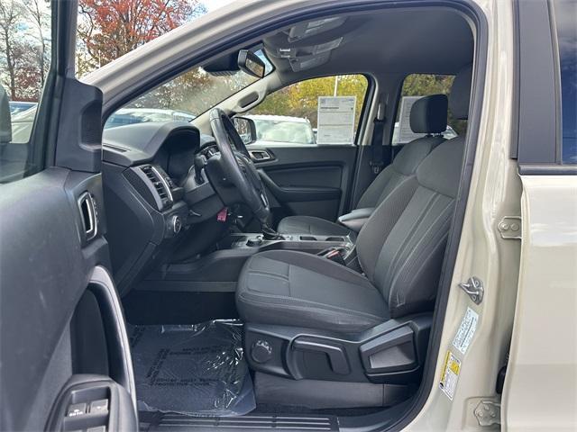 used 2022 Ford Ranger car, priced at $32,500