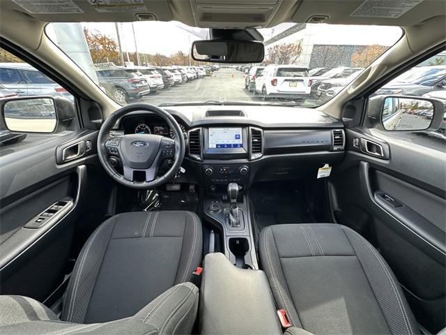 used 2022 Ford Ranger car, priced at $32,500