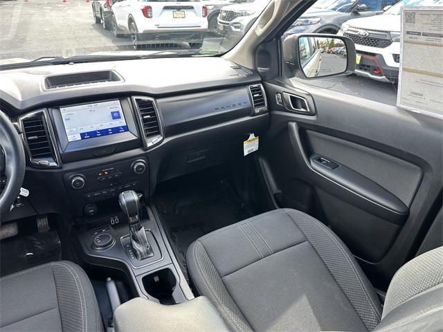 used 2022 Ford Ranger car, priced at $32,500