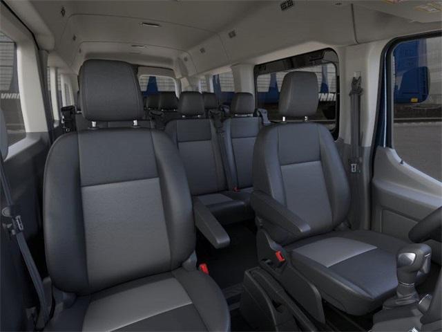 new 2024 Ford Transit-350 car, priced at $60,900