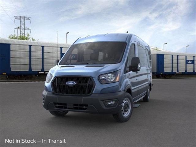 new 2024 Ford Transit-350 car, priced at $60,900