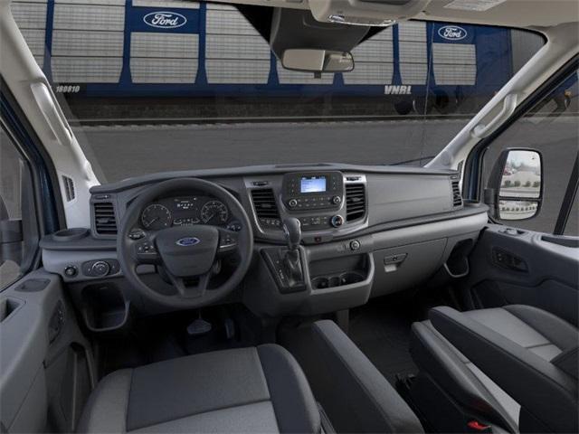 new 2024 Ford Transit-350 car, priced at $60,900