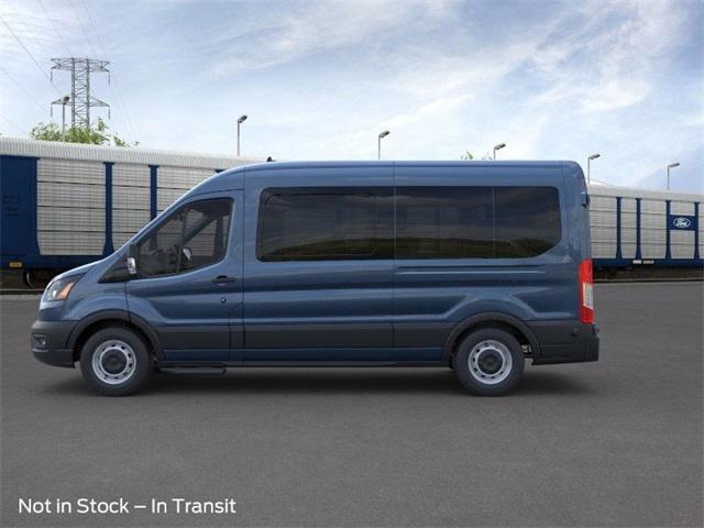 new 2024 Ford Transit-350 car, priced at $60,900