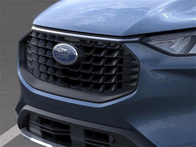 new 2025 Ford Escape car, priced at $31,880