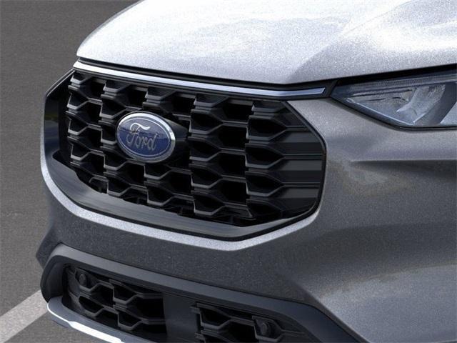 new 2025 Ford Escape car, priced at $30,443