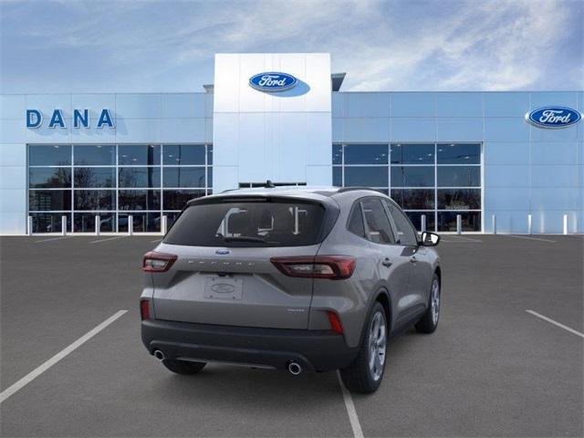 new 2025 Ford Escape car, priced at $30,443